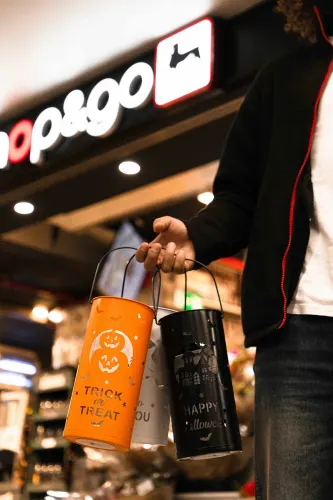 shopandgo Bruxelles